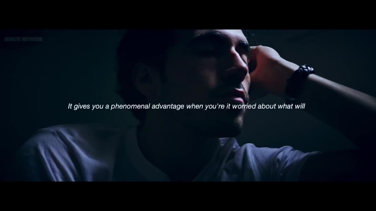 WHEN LIFE BECOMES UNBEARABLE! - Powerful Motivational Speech Video (you have to keep going) HD