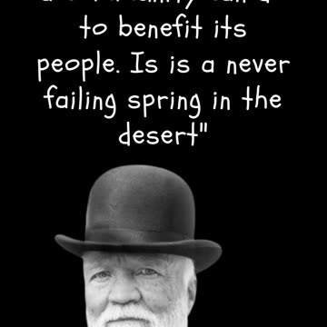 5 Billion Man Andrew Carnegies Quotes to listen in young age_2