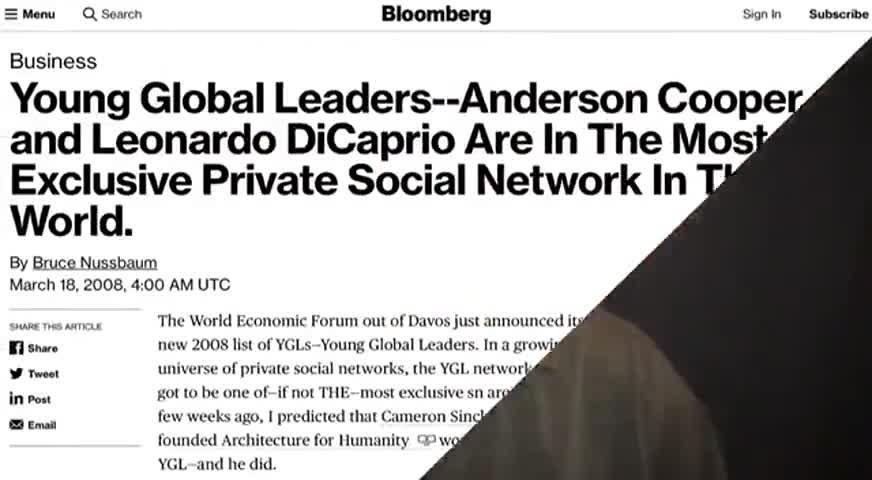 Musk Could Normalize Digital ID For Social Media