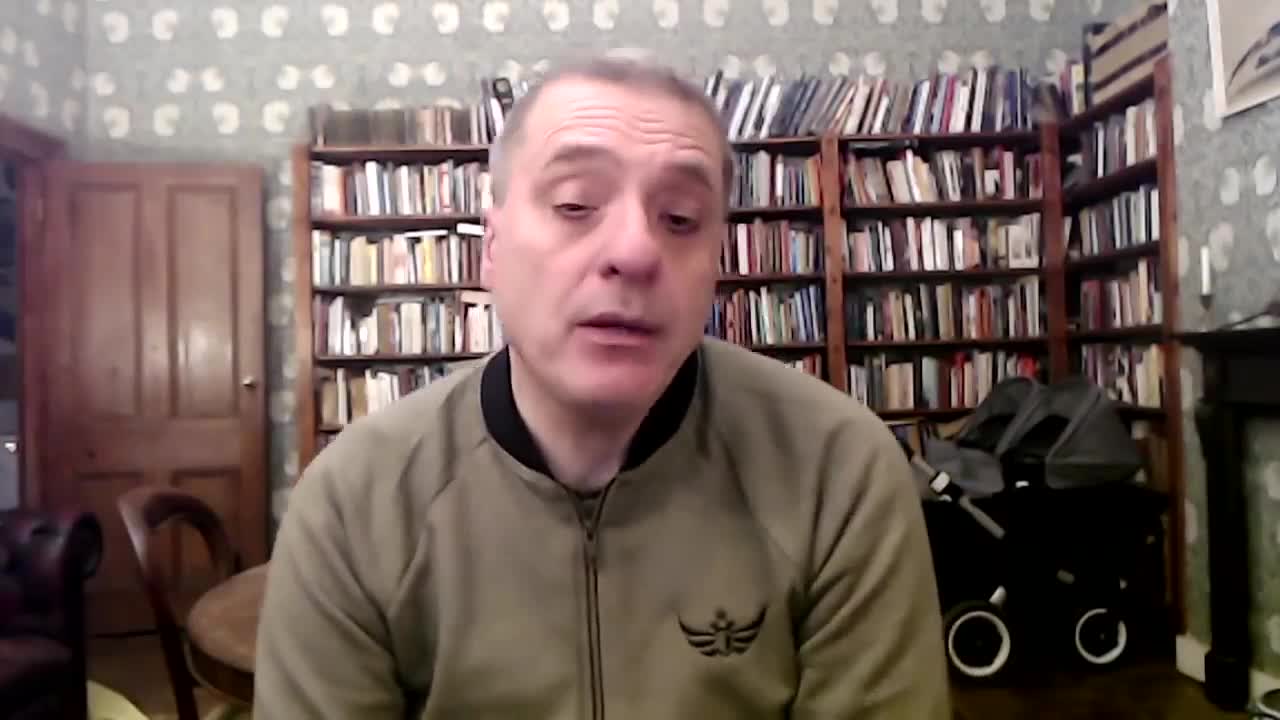 Russia has gone in to Ukraine soft