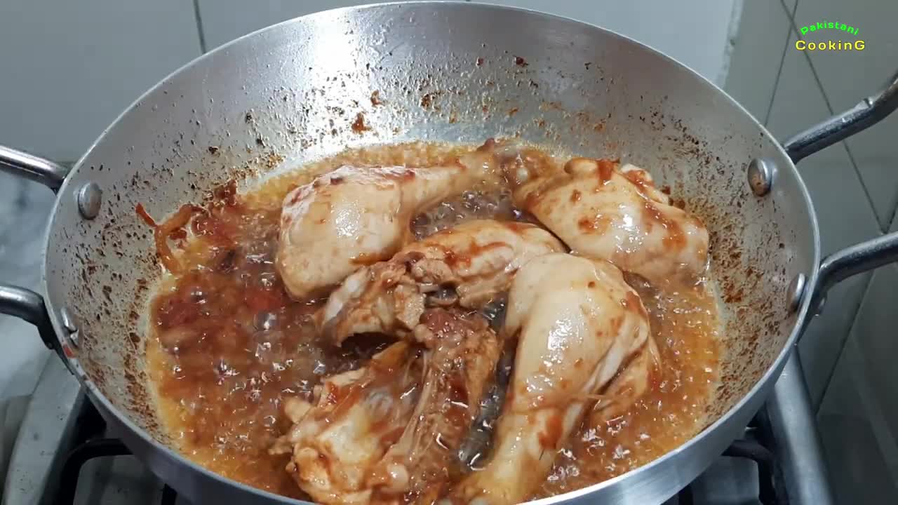 Simple Chicken Curry Recipe _ Pakistani Cooking recipes _ Pakistani Food recipes _ Pakistani recipes