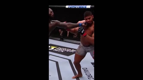 BEST UFC KNOCKOUTS #2