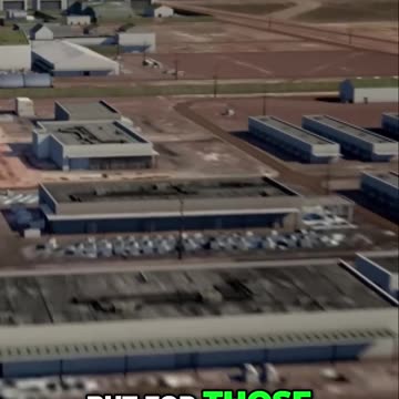 Area 51: Secrets of Ongoing Military Innovations