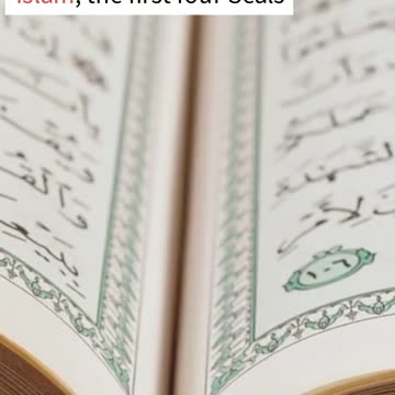 Current Prophetic Happenings - Short