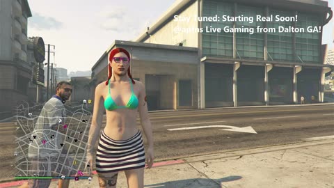 @apfns Live Gaming: 6-6-23