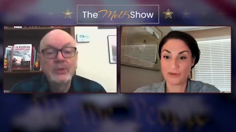 MEL K & AUTHOR CHARLES COLE | AN INSIDER'S VIEW OF RUSSIA BEFORE THE FALL | 2-26-23