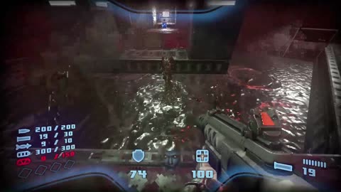 Prodeus Gameplay retro fps