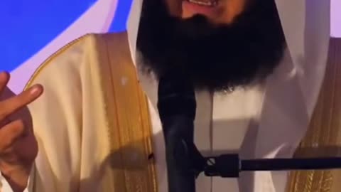 Why Islam Has So Many Rules | Mufti Ismail Menk | #shorts