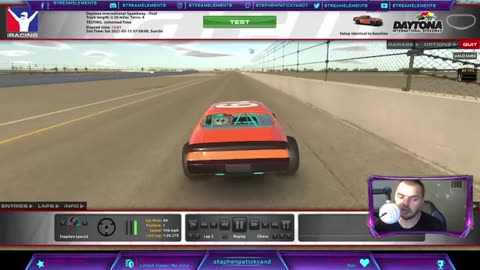 iRacing First Practice: Tips and Tricks for Beginners