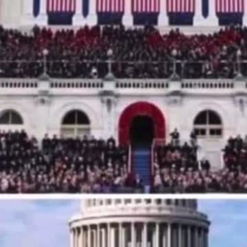 The difference between winning an election and stealing one.