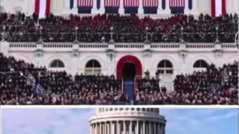 The difference between winning an election and stealing one.