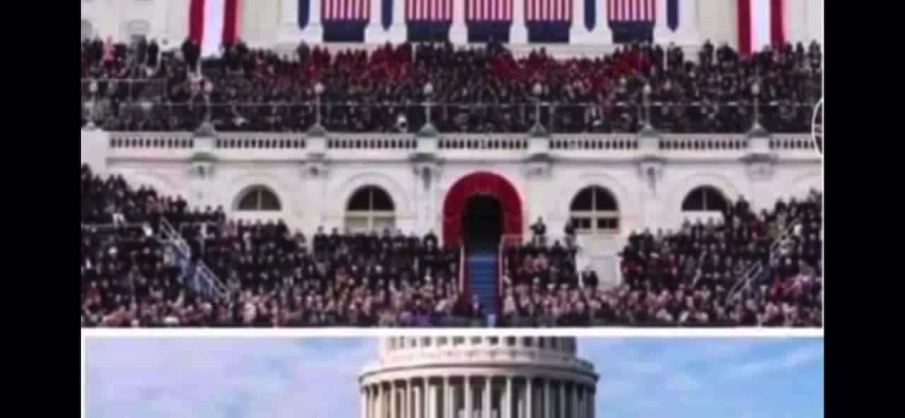 The difference between winning an election and stealing one.