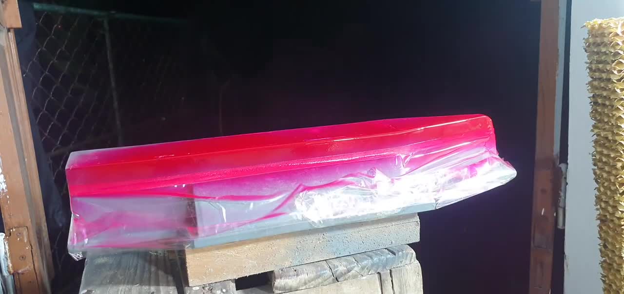 How to make USS Aircraft Carrier from PVC pipes | DIY PVC