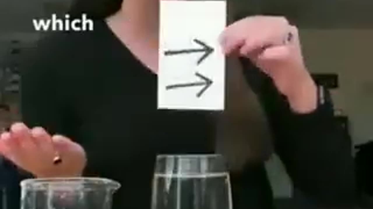 Physics is always Amazing