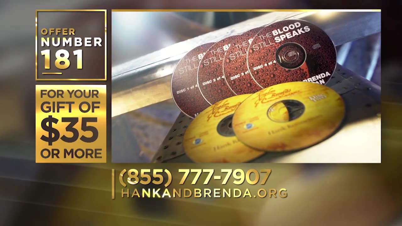 The Blood Still Speaks Part 3