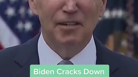 Biden Cracks Down on 'Ghost Guns'