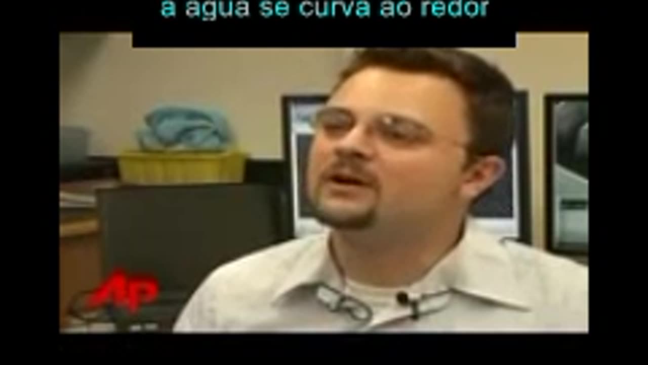 This video is 8 years old...
