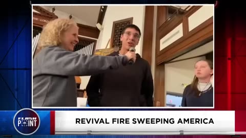 Dutch Sheets: This Is It! Asbury Revival | FlashPoint The Victory Channel -