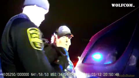 Body cam released of Toledo Police Officer Howe after he resigned in March for excessive force