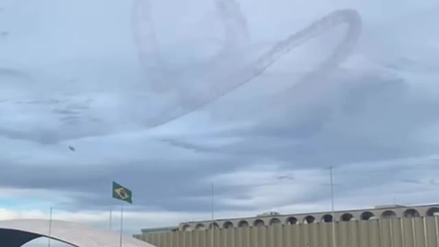 Liberdade é Tudo Para Todos...