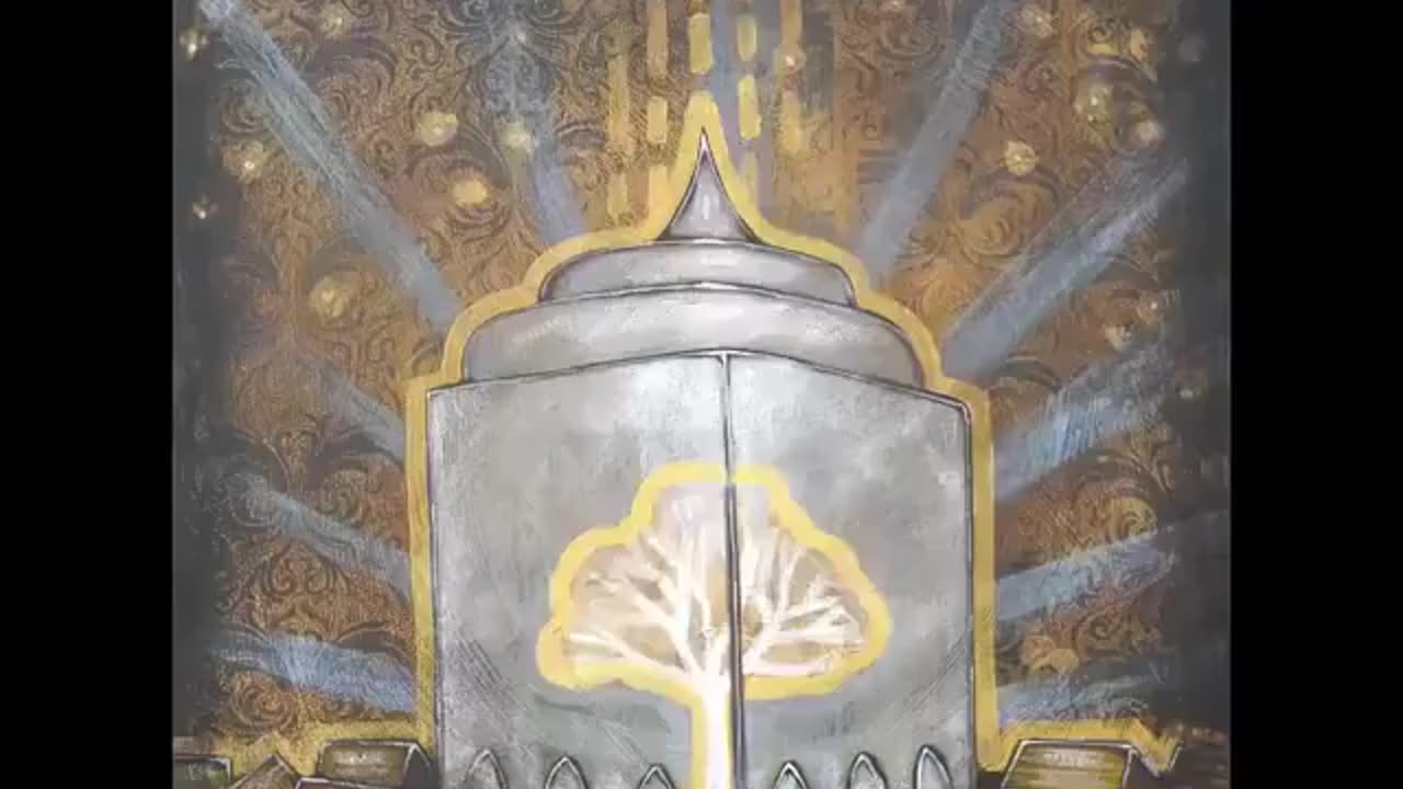 The Book of Enoch