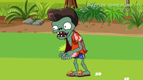 Plant vs Zombies Funny Moment Animations (Series 2022)