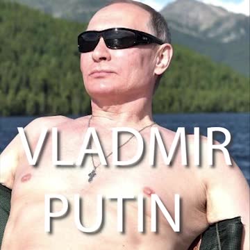 Elon Challenges Putin to a Fist Fight (Simulation Confirmed?)