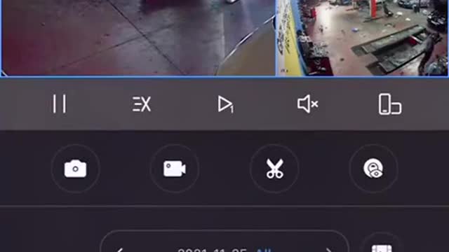 Repair car that cause secondary damage to vehicle