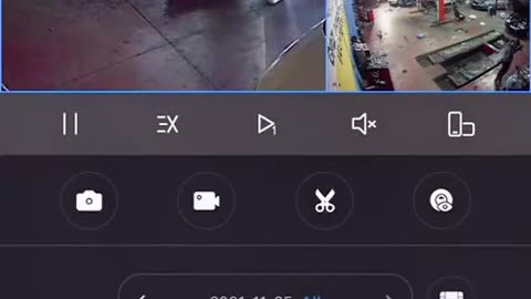 Repair car that cause secondary damage to vehicle