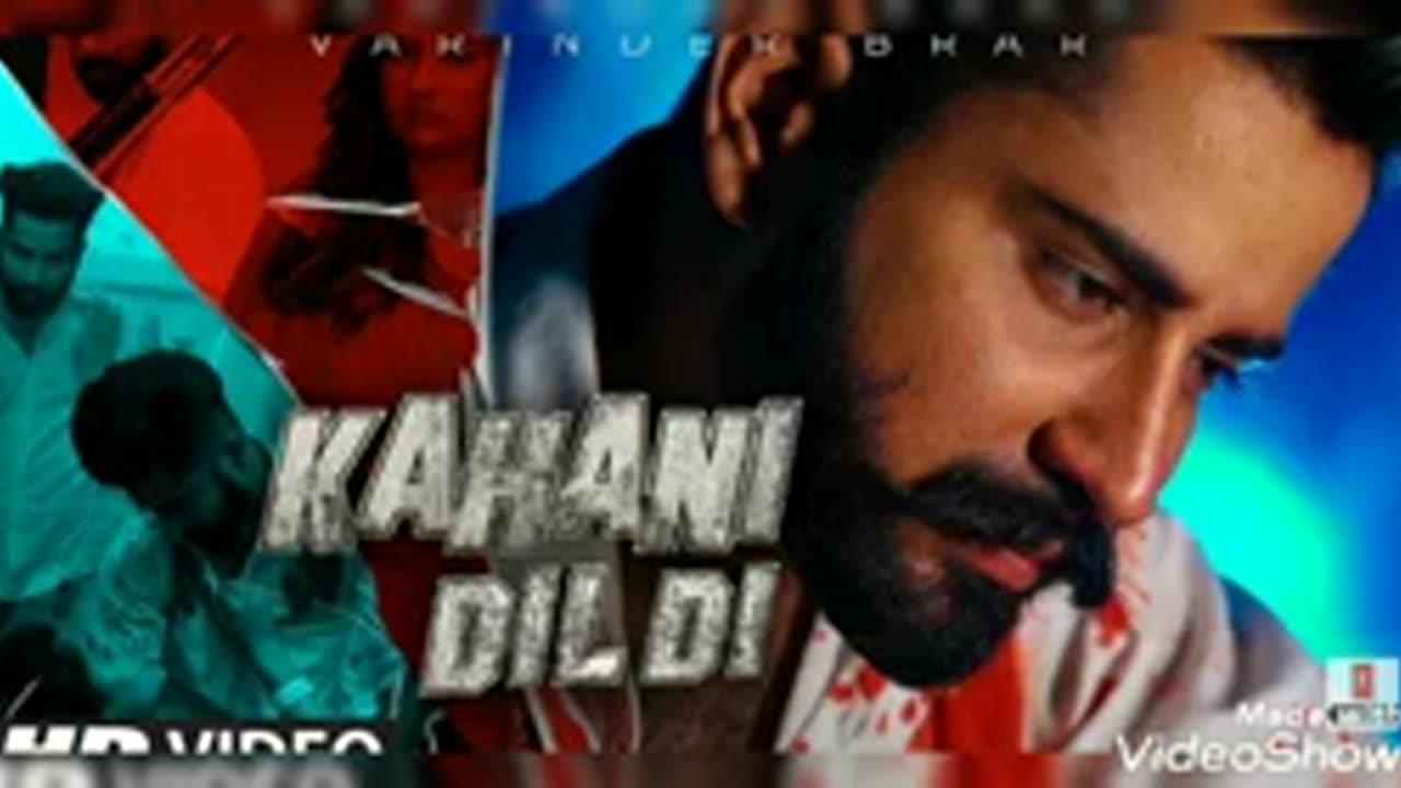 punjabi song