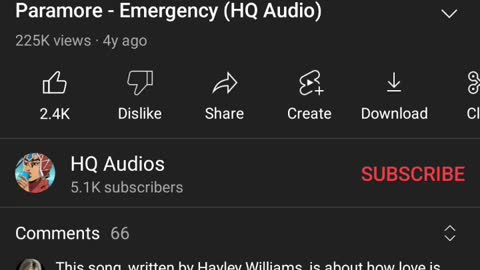 Fire Emergency