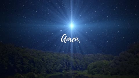 The Lord's Prayer