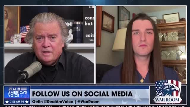 Scott Presler: Early Vote Action