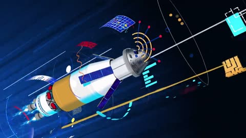 How We Are Going to the Moon - 4K