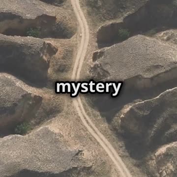 Mysterious Places You Won't Believe