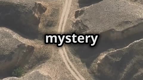 Mysterious Places You Won't Believe