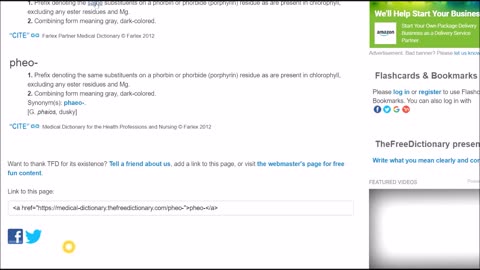 Pheomelanin and Genetics