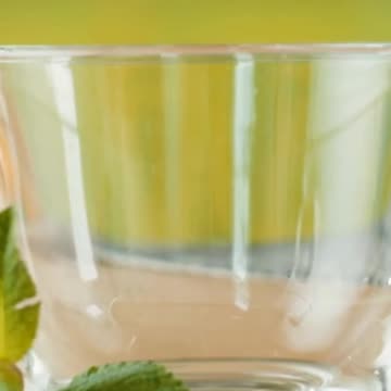 Minty Digestive Relief Say Goodbye to Indigestion and Bloating!