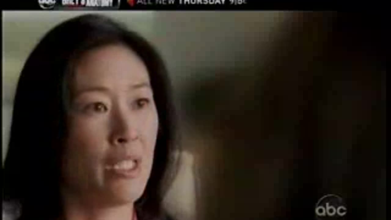 Greys Anatomy Promo Tease