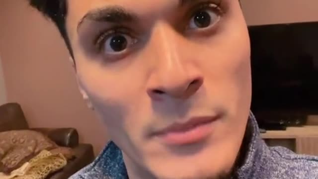 this man is talking from experience