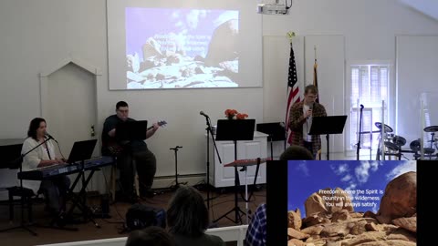 ALC Jude Session 5 - verses 6-7