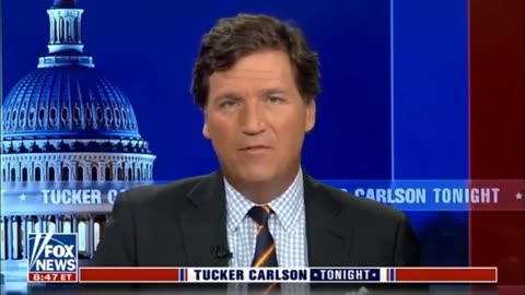 Tucker Carlson Tonight 7 Mar 2023