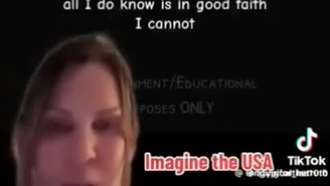 What is really going on in the World...