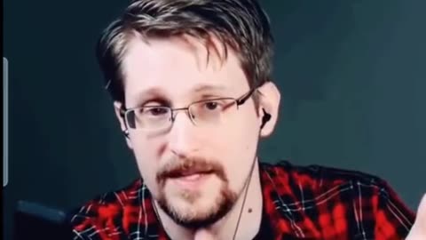 Eric Snowden Exposes Cellphone TRUTHS!