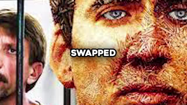 Do you Agree What them giving up 'The Lord of War?
