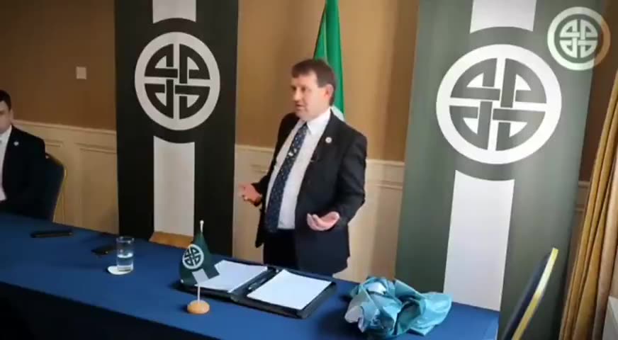 The Soil Is Not Magic, And If A Pakistani Steps On Our Soil That Does Not Make Them Irish