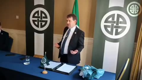 The Soil Is Not Magic, And If A Pakistani Steps On Our Soil That Does Not Make Them Irish