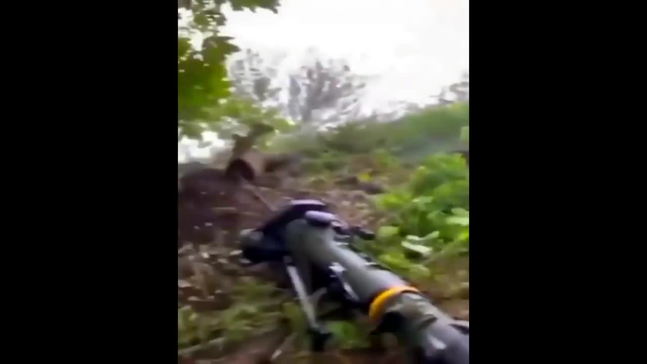 American volunteer unit TDF having an intense firefight with Russian troops [Part 2]