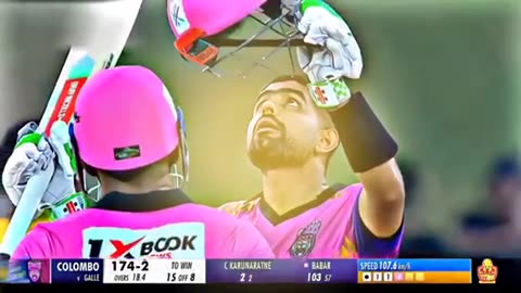 Babar azam