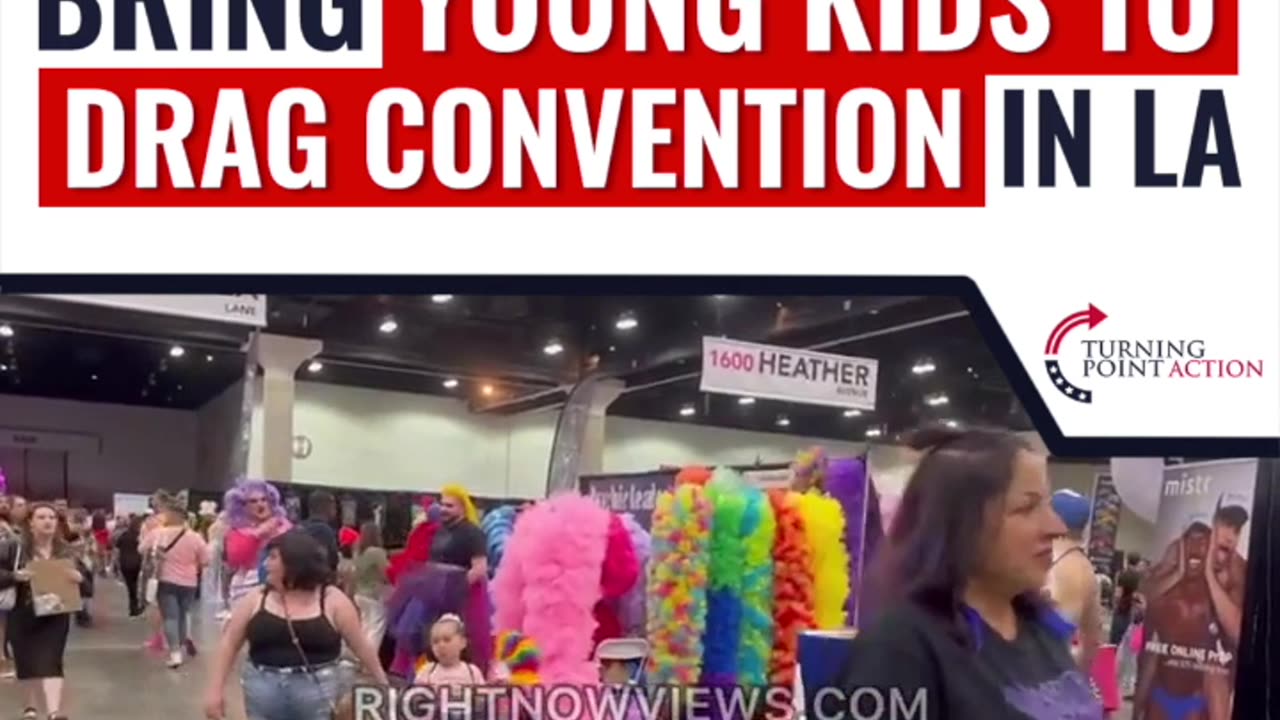 These people have no shame in sexualizing children 🤬